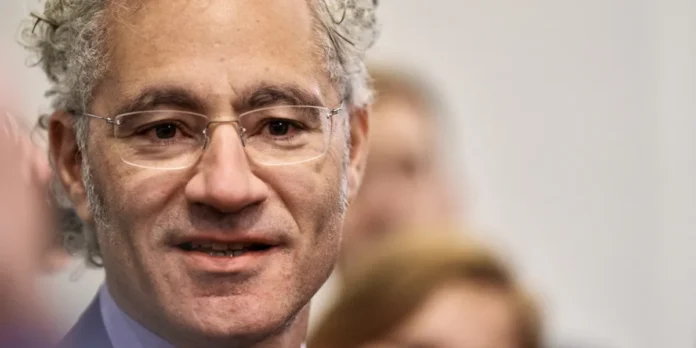 Palantir CEO Alex Karl quietly purchased 37,000 acres of forests in Sweden