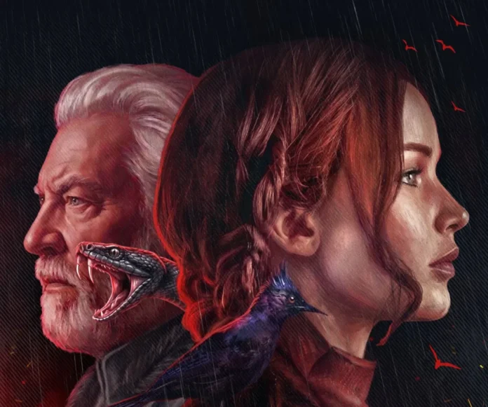 ‘Hunger Games,’ ‘Saw,’ ‘John Wick’ & ‘Ghosts’ FAST Channels Launching