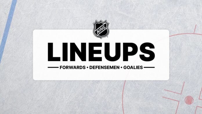 Sabres at Blue Jackets projected lineups