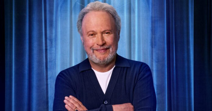 How to See Billy Crystal's New Solo Show 860 for $59