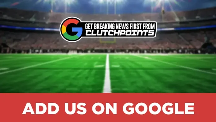 Add ClutchPoints on Google