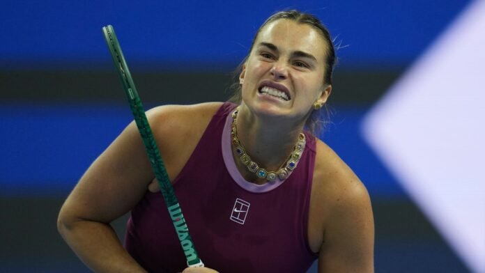 China Open: Aryna Sabalenka suffers shock Beijing exit — a day after new world No 1 Elena Rybakina was knocked out
