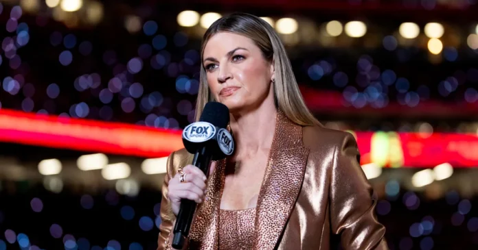 Why Fox Sports Stars Erin Andrews and Charissa Thompson Skipped Taylor Swift’s Video
