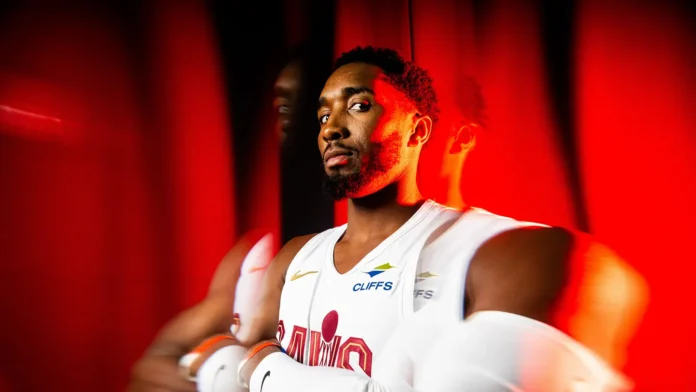 3 Things to Watch for In Cavs Preseason Opener