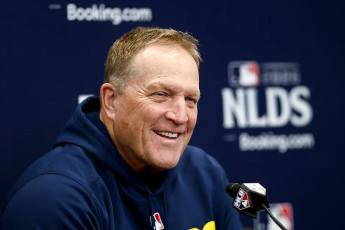 A.J. Preller was right, but early, when it came to Brewers manager Pat Murphy